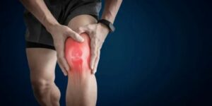 Left Knee Pain