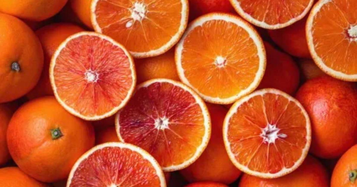 Oranges