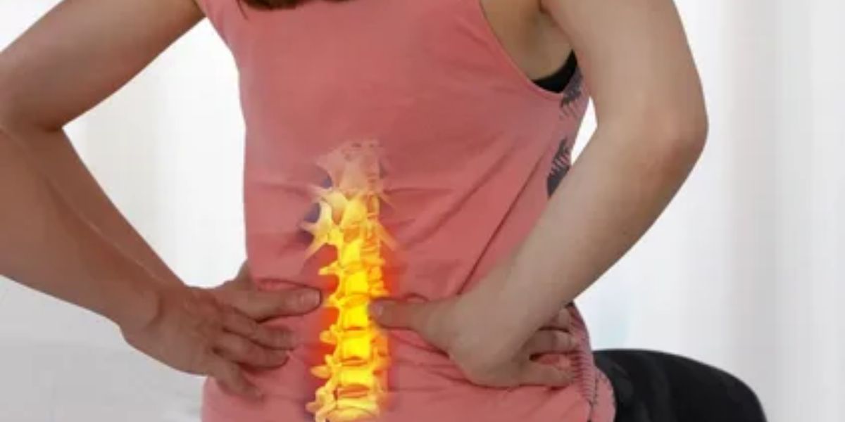 Lower Back Pain