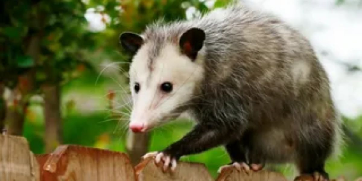 Possum Crossing Your Path: Transformative Soul Wisdom 2025