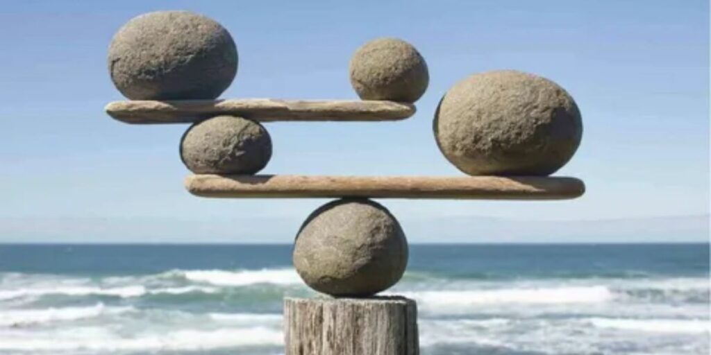 Create Stability in Your Life