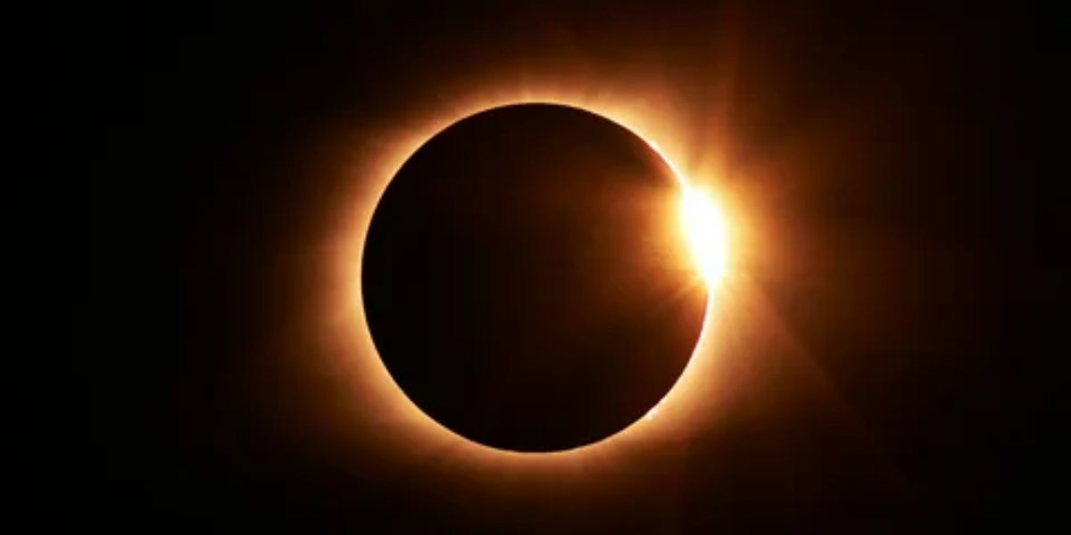 Solar Eclipse Period