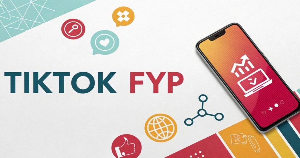 Platform-Specific FYP Breakdowns