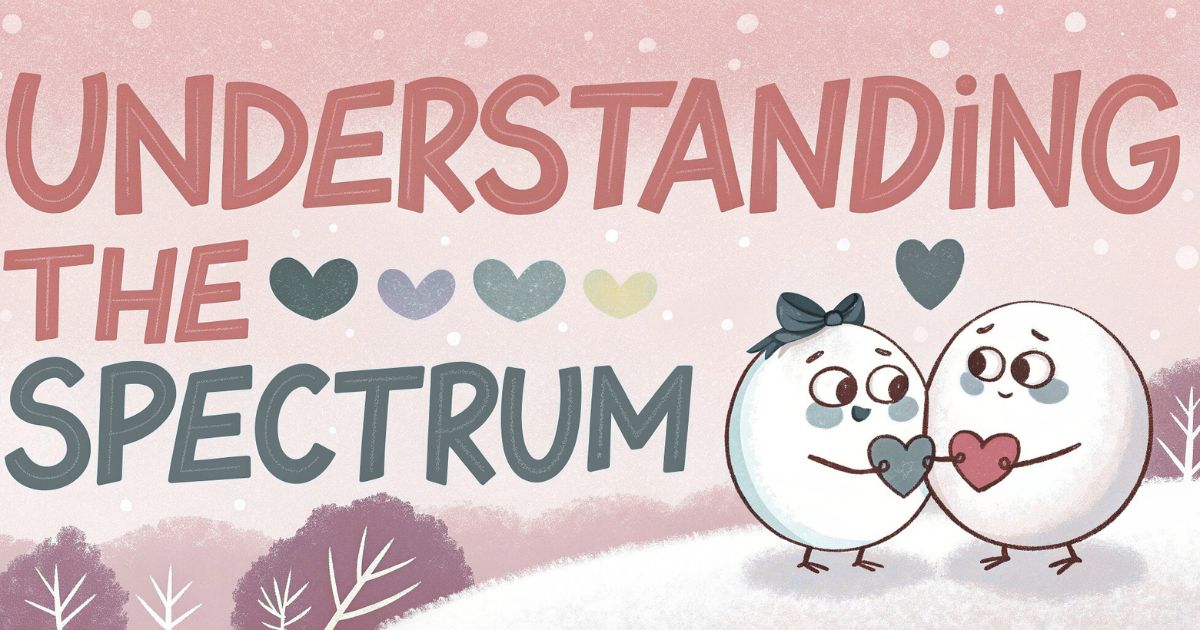 Understanding the Spectrum Understanding the Spectrum