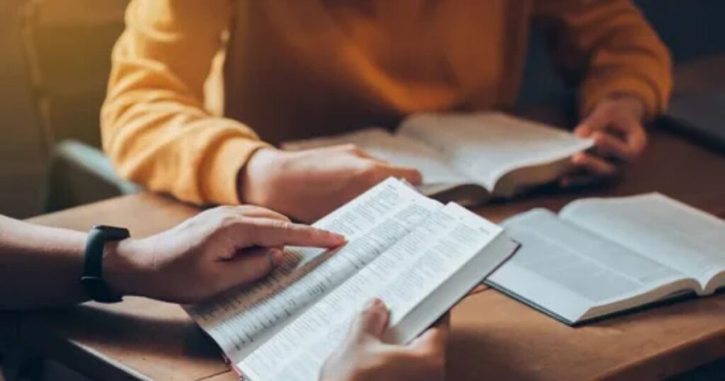 a-prayer-for-effective-bible-lessons-and-teachings