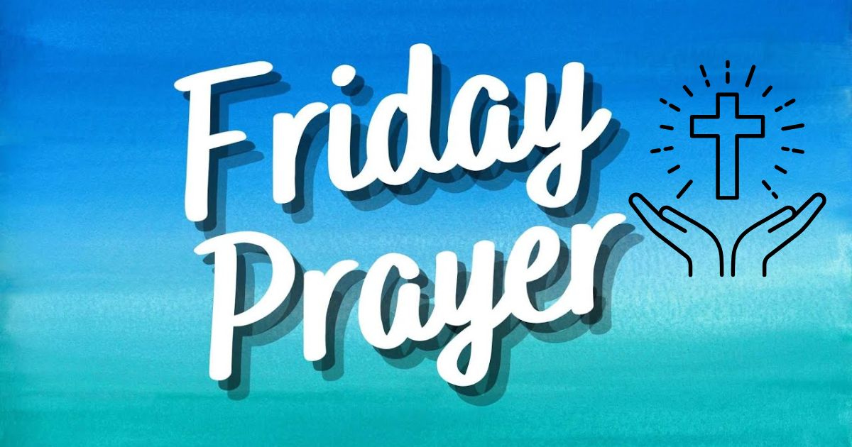 powerful-friday-prayers-for-blessings-and-protection