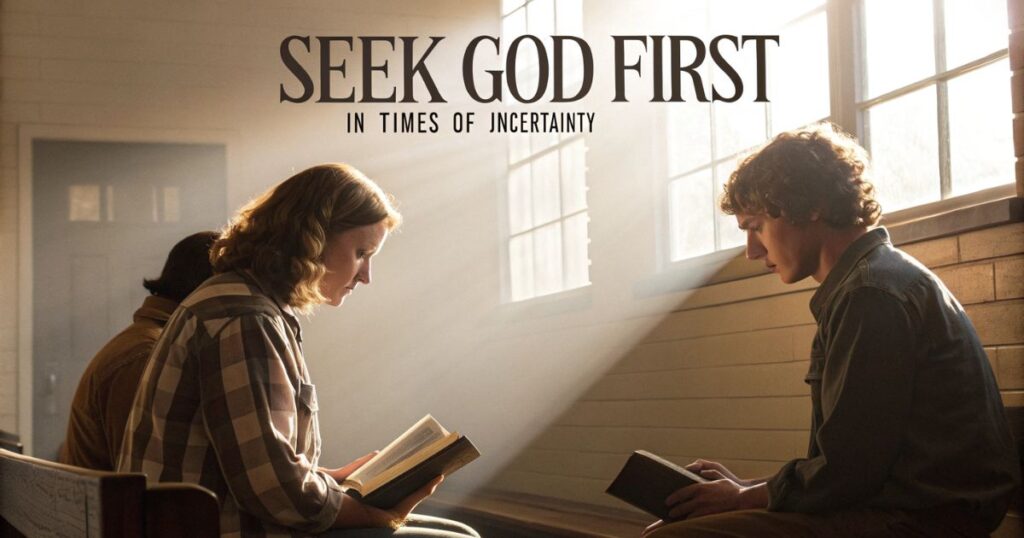 seek-god-first-in-times-of-uncertainty