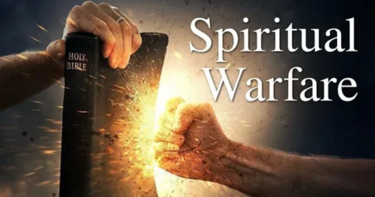 warfare-prayer-declarations