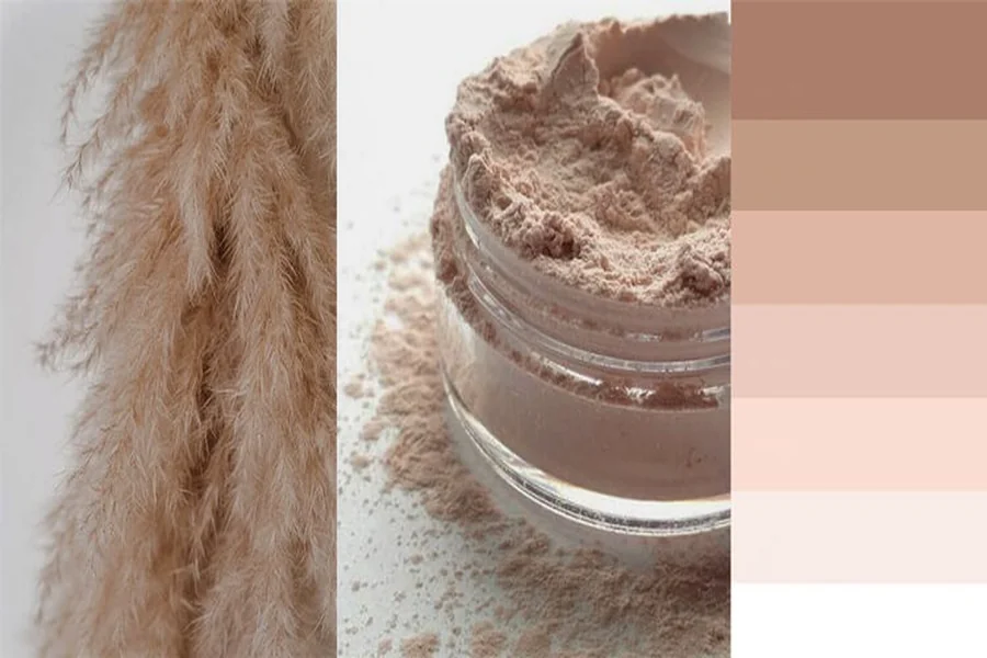 What Does the Color Beige Mean Spiritually