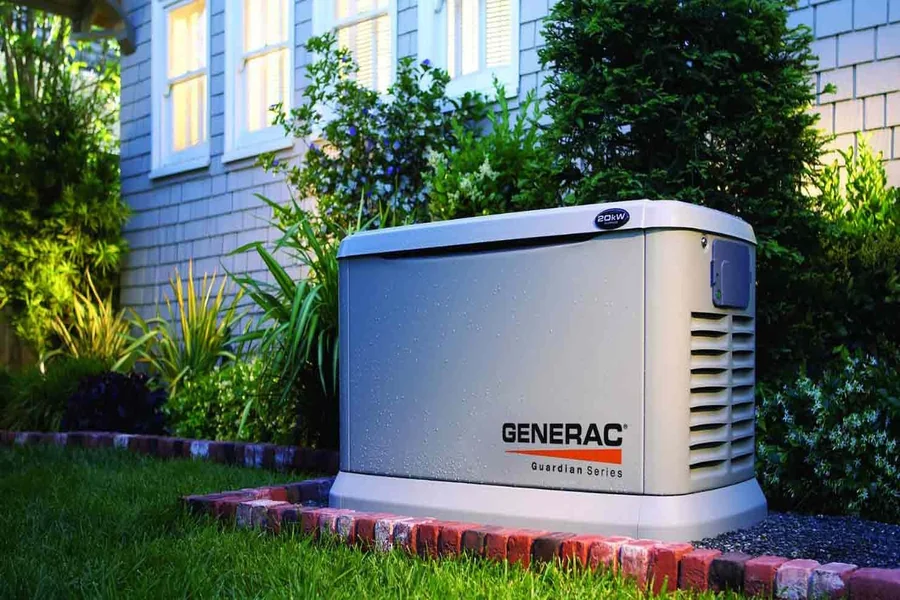 House Generators