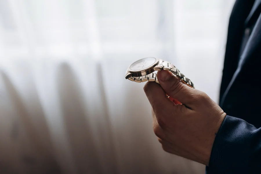 Rolex Land Dweller