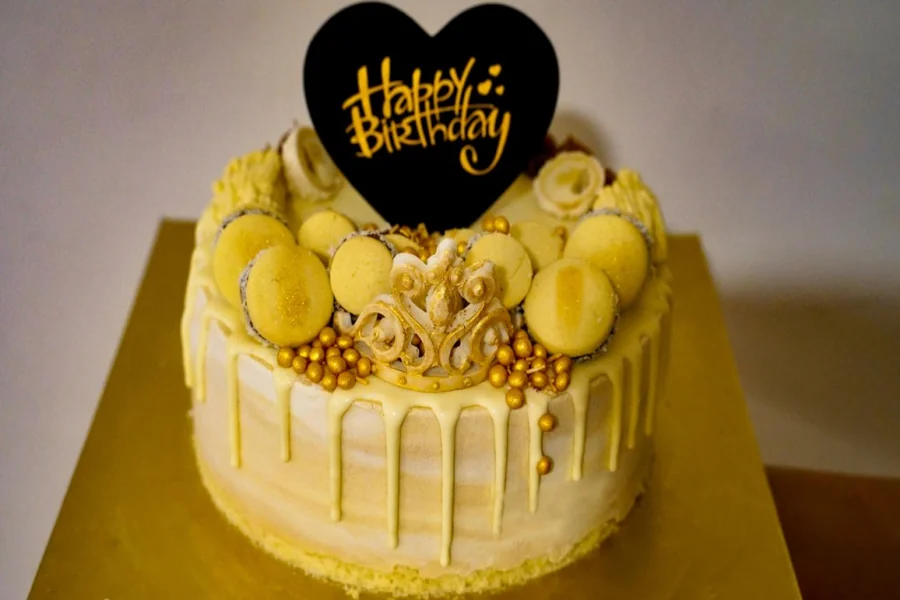 significance of golden birthday