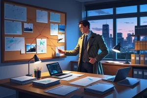 Investigator Services