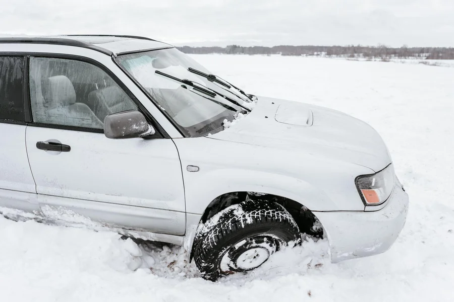 Used SUVs Under $20,000