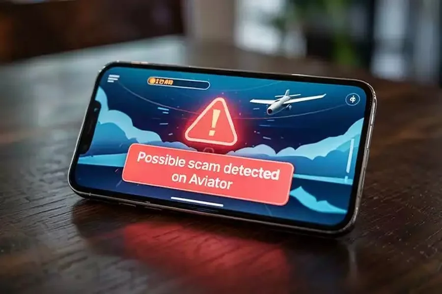 Aviator Gaming App Safety Tips That All Users Should Adhere
