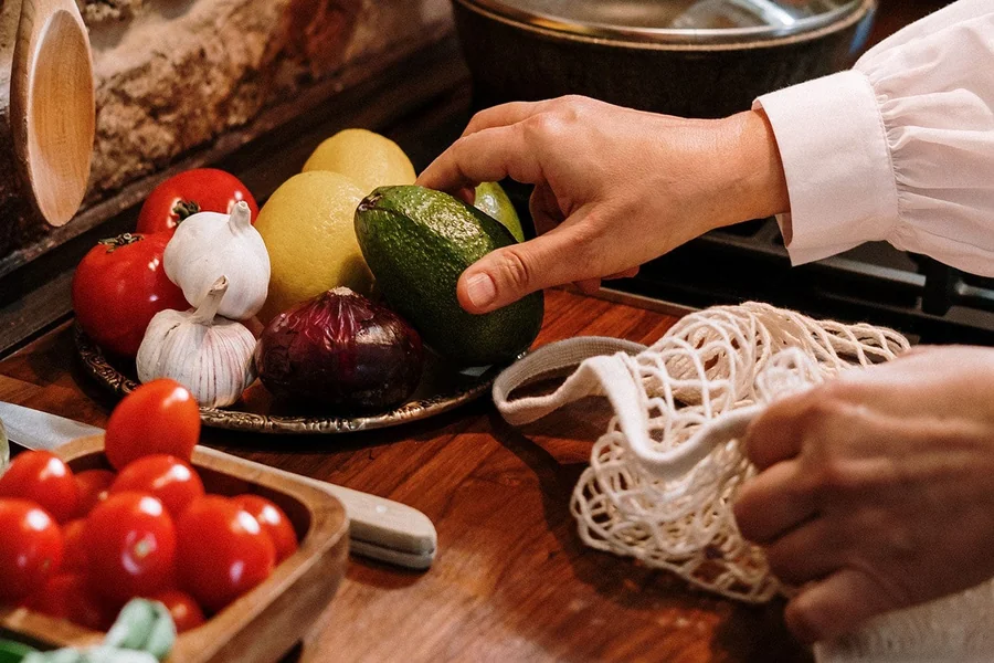 Conscious Consumption