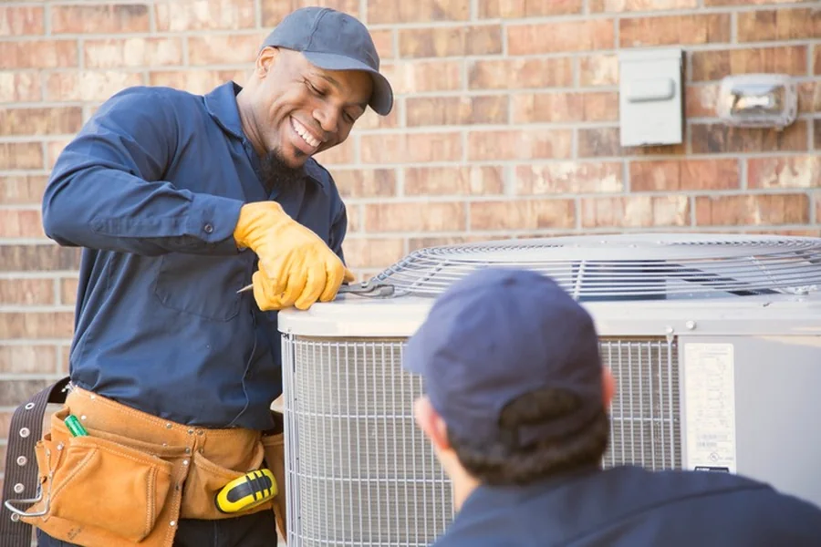 HVAC Care