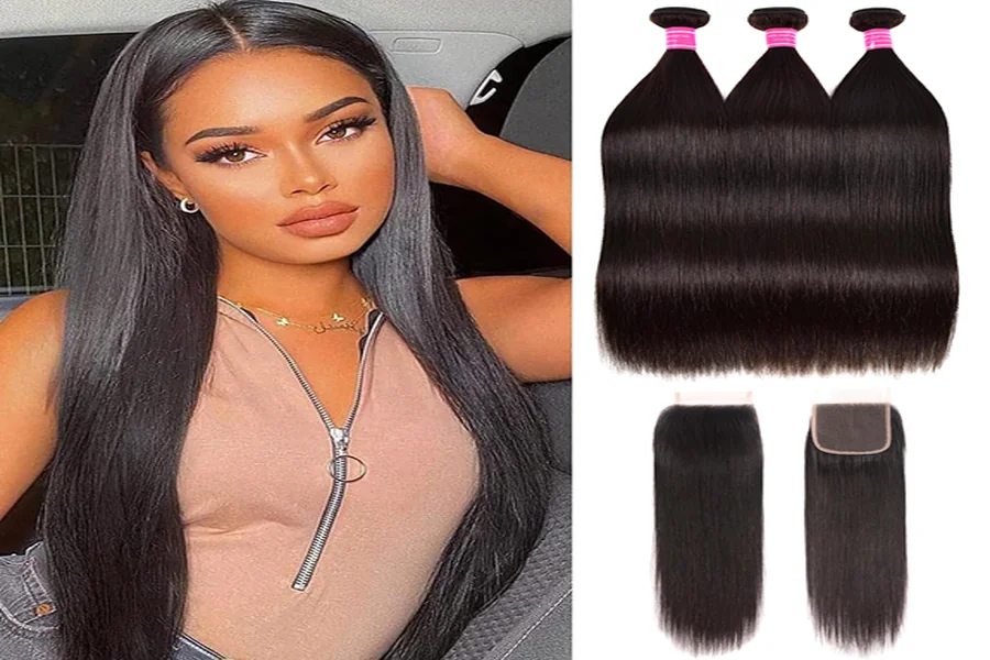 HD Lace Glueless Wigs