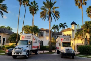 Florida-Based Moving