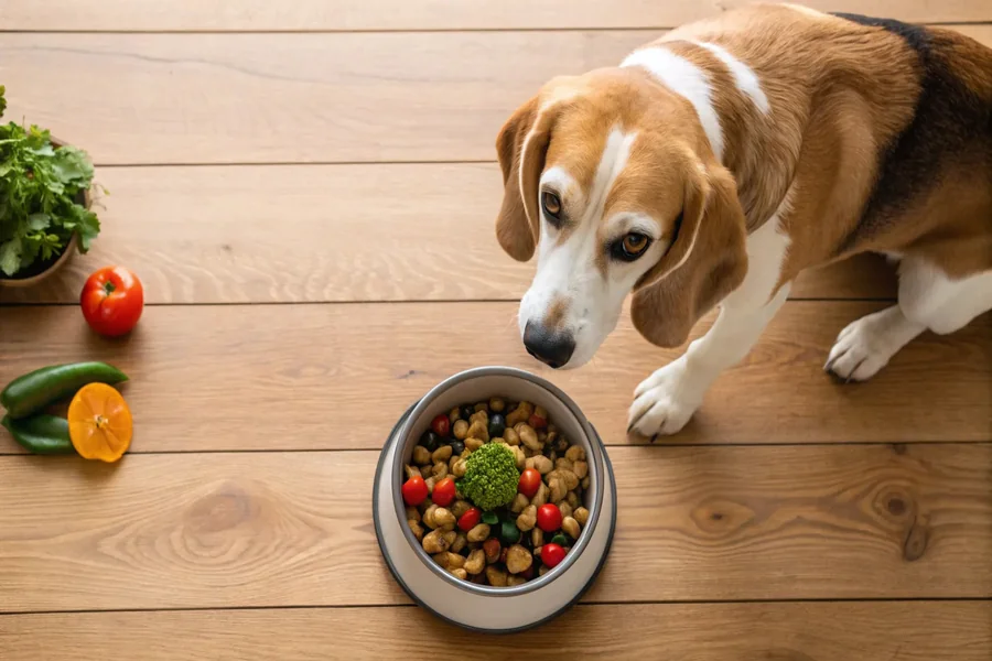 Supplement Effectiveness