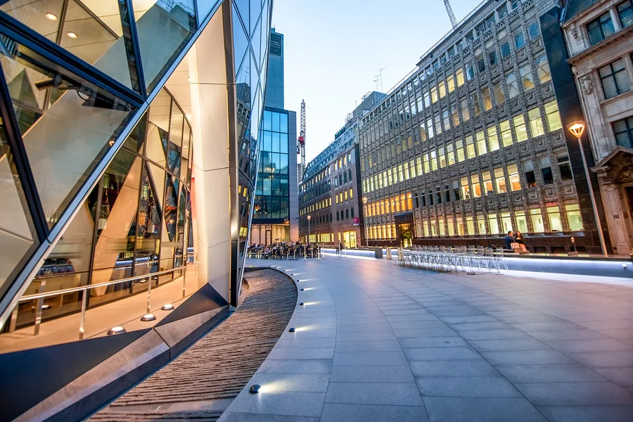 Regional Enterprises