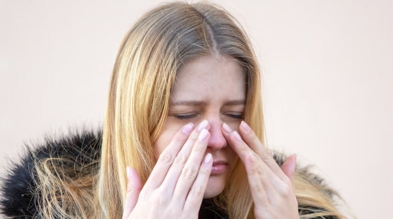 Nose Itching Spiritual Meaning