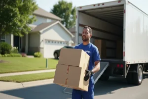 Commercial Relocations