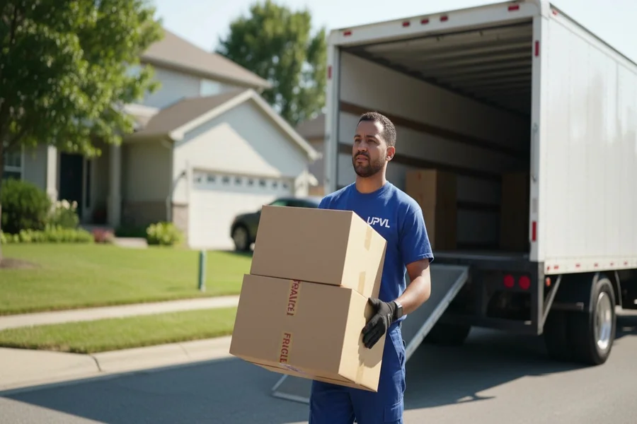 Commercial Relocations