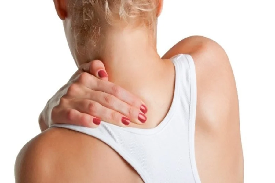 Right Shoulder Itching Spiritual Meaning