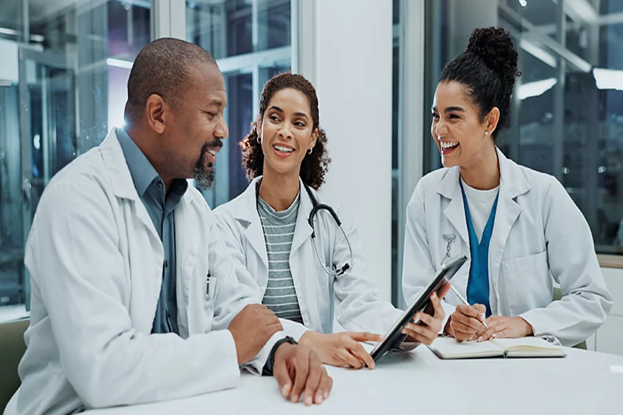 Medical Equipment Management