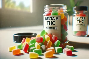 Delta 9 Gummies