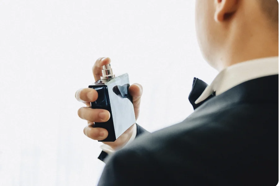 Best Perfume for Men