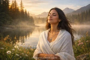 Chills Spiritual Meaning