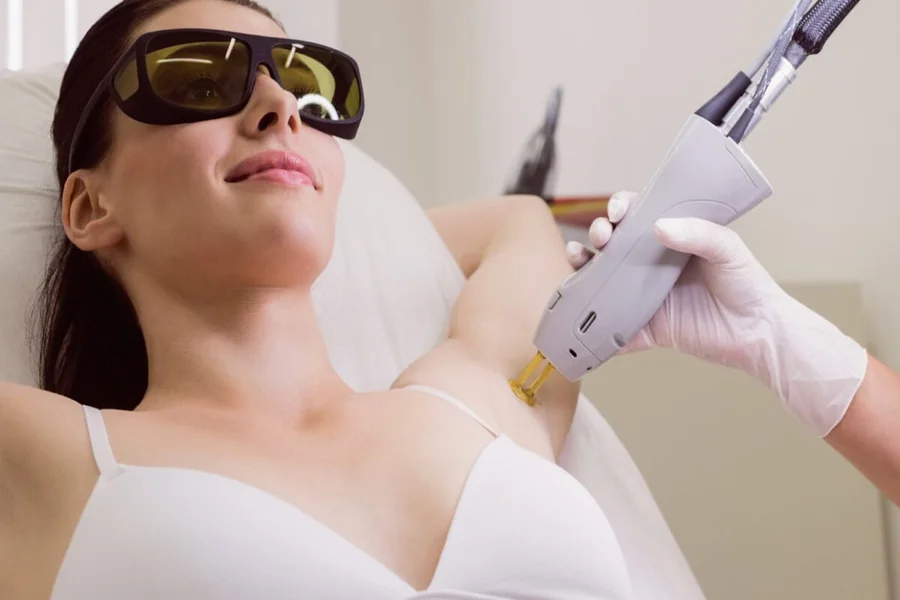 Laser Skin Clinic