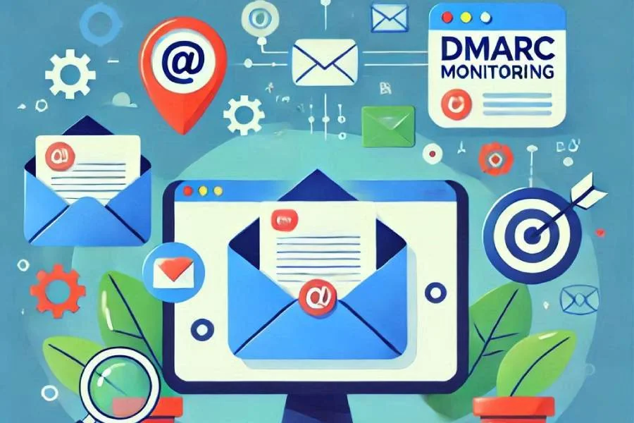 DMARC