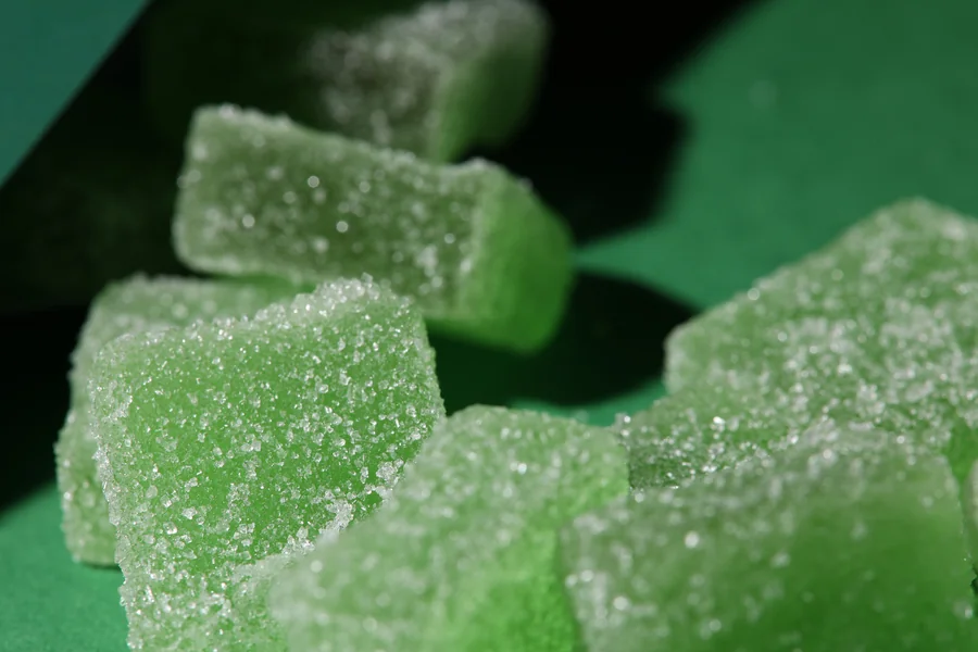 THC Gummies