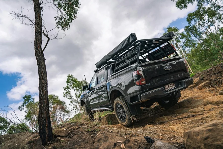 Roof Rack