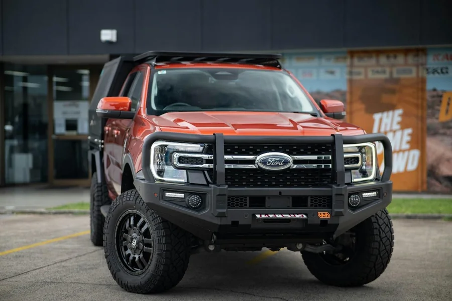 Roof Rack