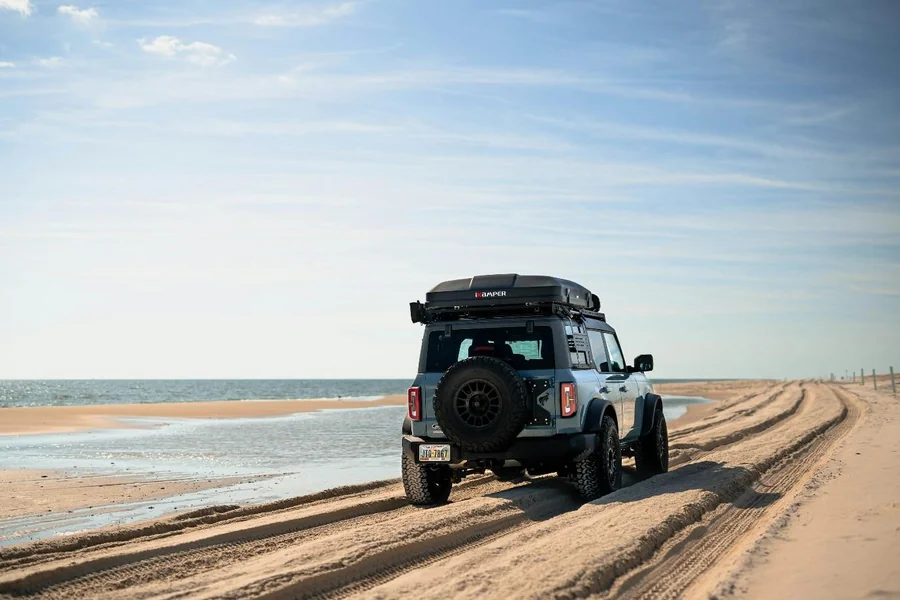 Roof Rack