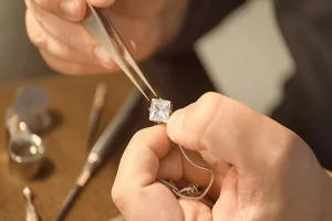 Jewelry Damage