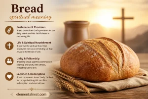 Bread Spiritual Meaning