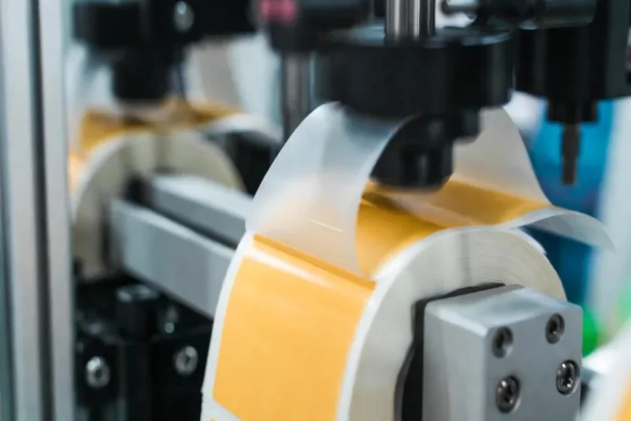 Equipment Labels