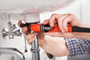 DIY Plumbing