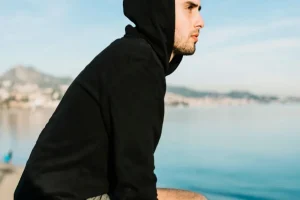 Essentials Hoodie