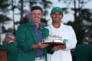 Harry Diamond Net Worth and Golf Career Earnings