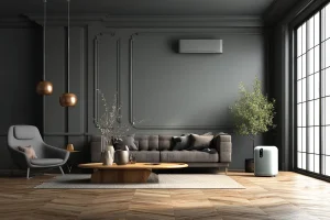 Interior Style