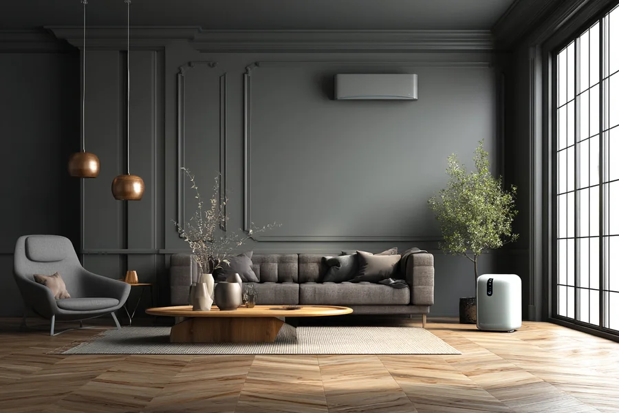 Interior Style