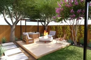 Deck Feel Natural
