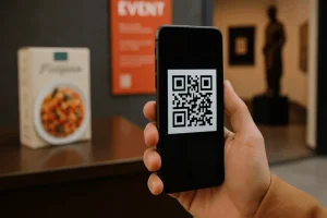 QR Codes