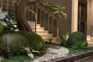 Landscape Investment Value
